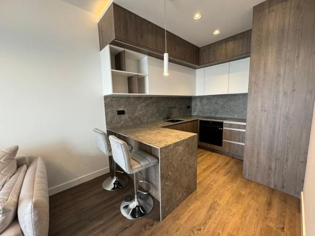 Vip Apartament Kopisto Centrum Rzeszow Ngoại thất bức ảnh