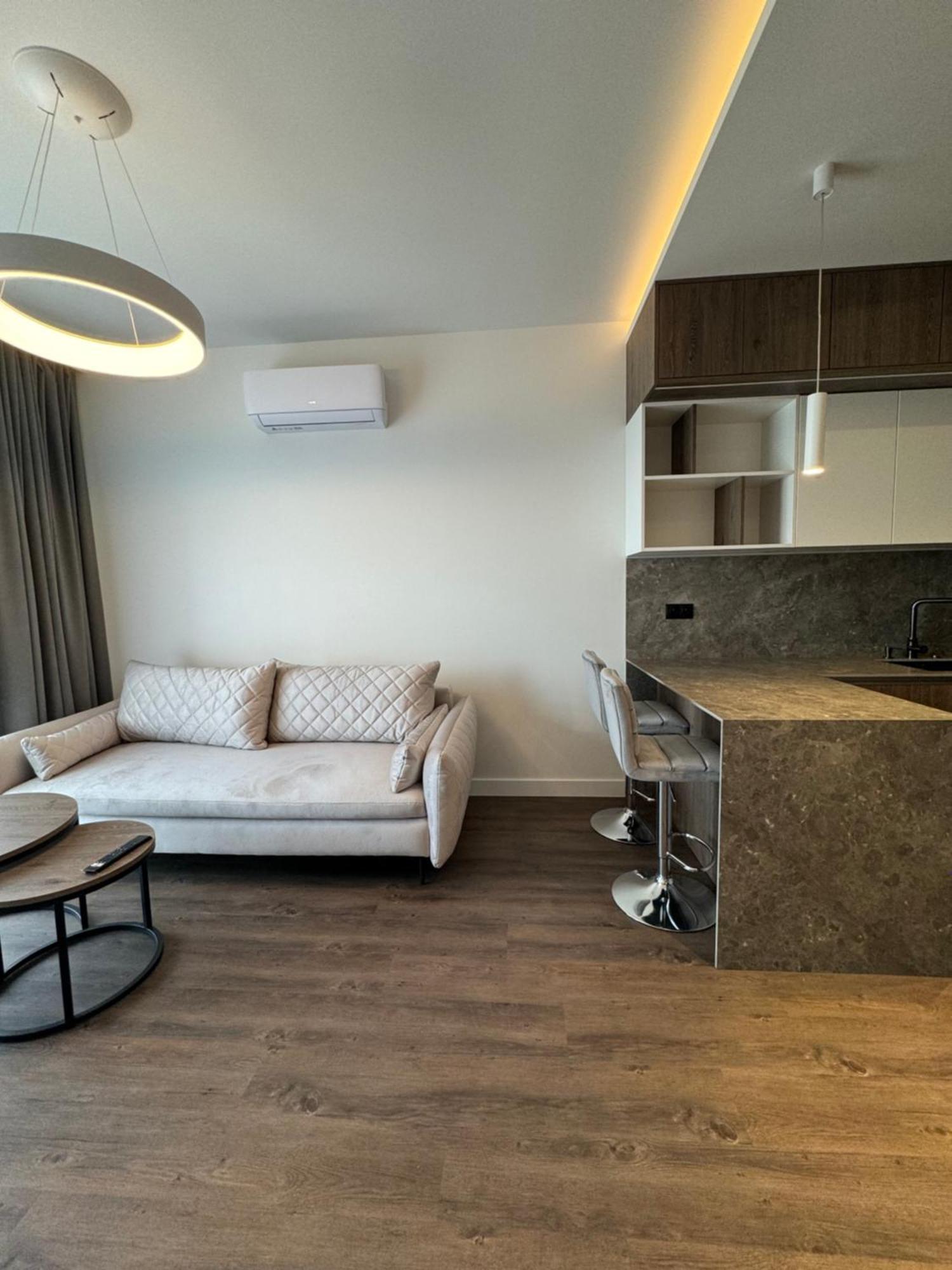 Vip Apartament Kopisto Centrum Rzeszow Ngoại thất bức ảnh