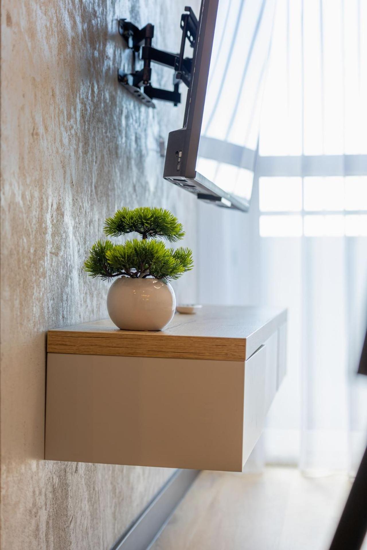 Vip Apartament Kopisto Centrum Rzeszow Ngoại thất bức ảnh