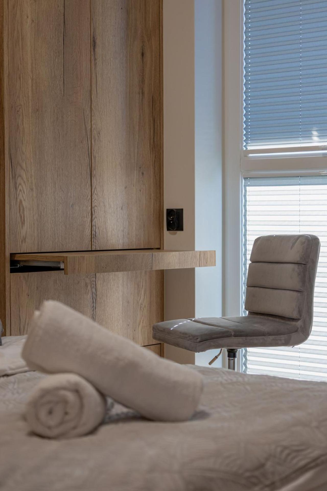Vip Apartament Kopisto Centrum Rzeszow Phòng bức ảnh