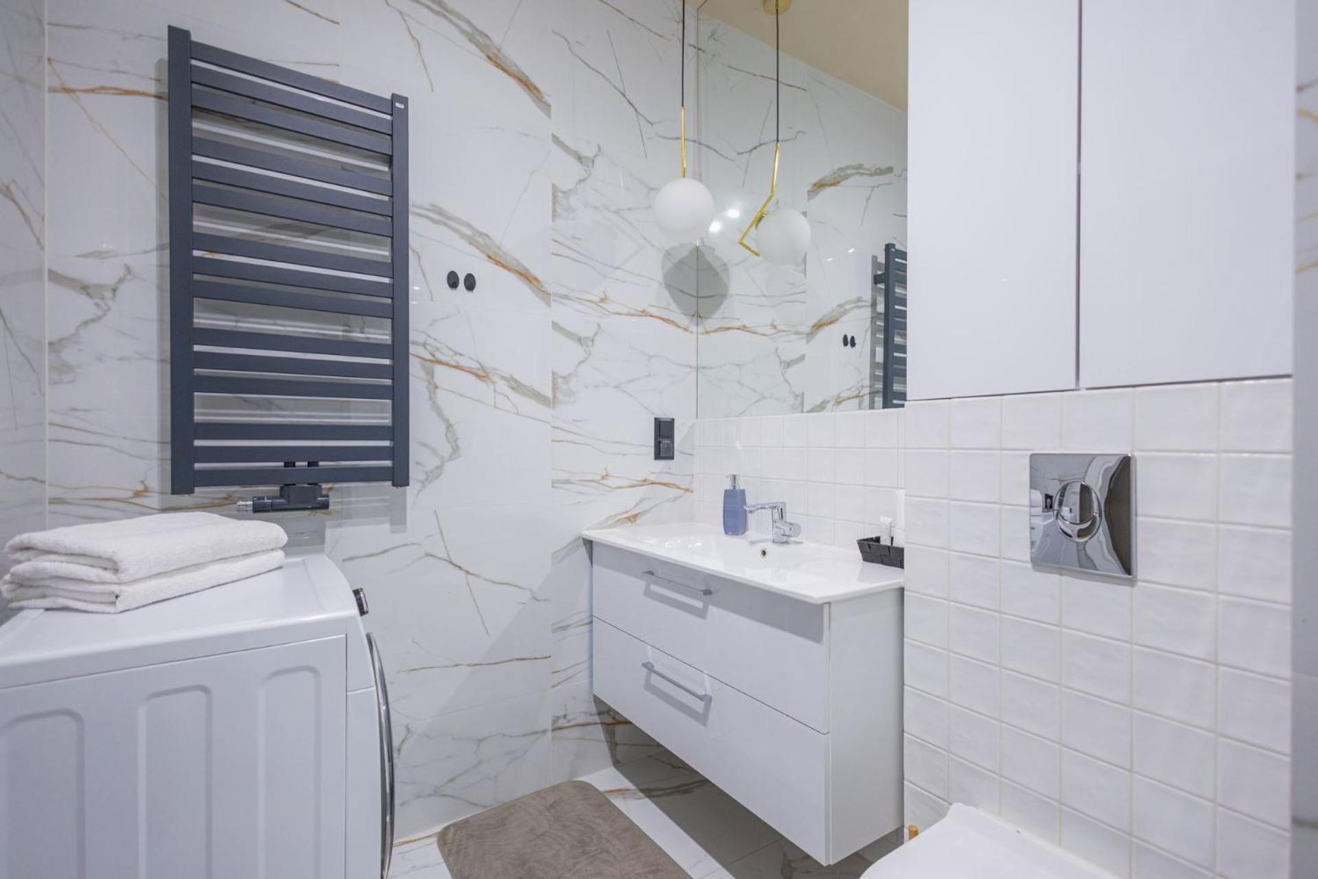 Vip Apartament Kopisto Centrum Rzeszow Ngoại thất bức ảnh