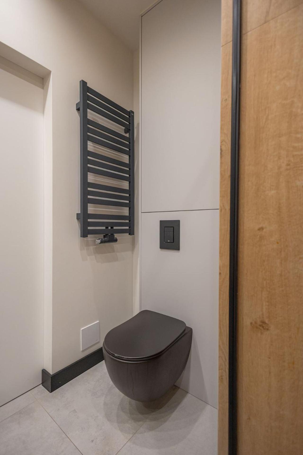 Vip Apartament Kopisto Centrum Rzeszow Ngoại thất bức ảnh