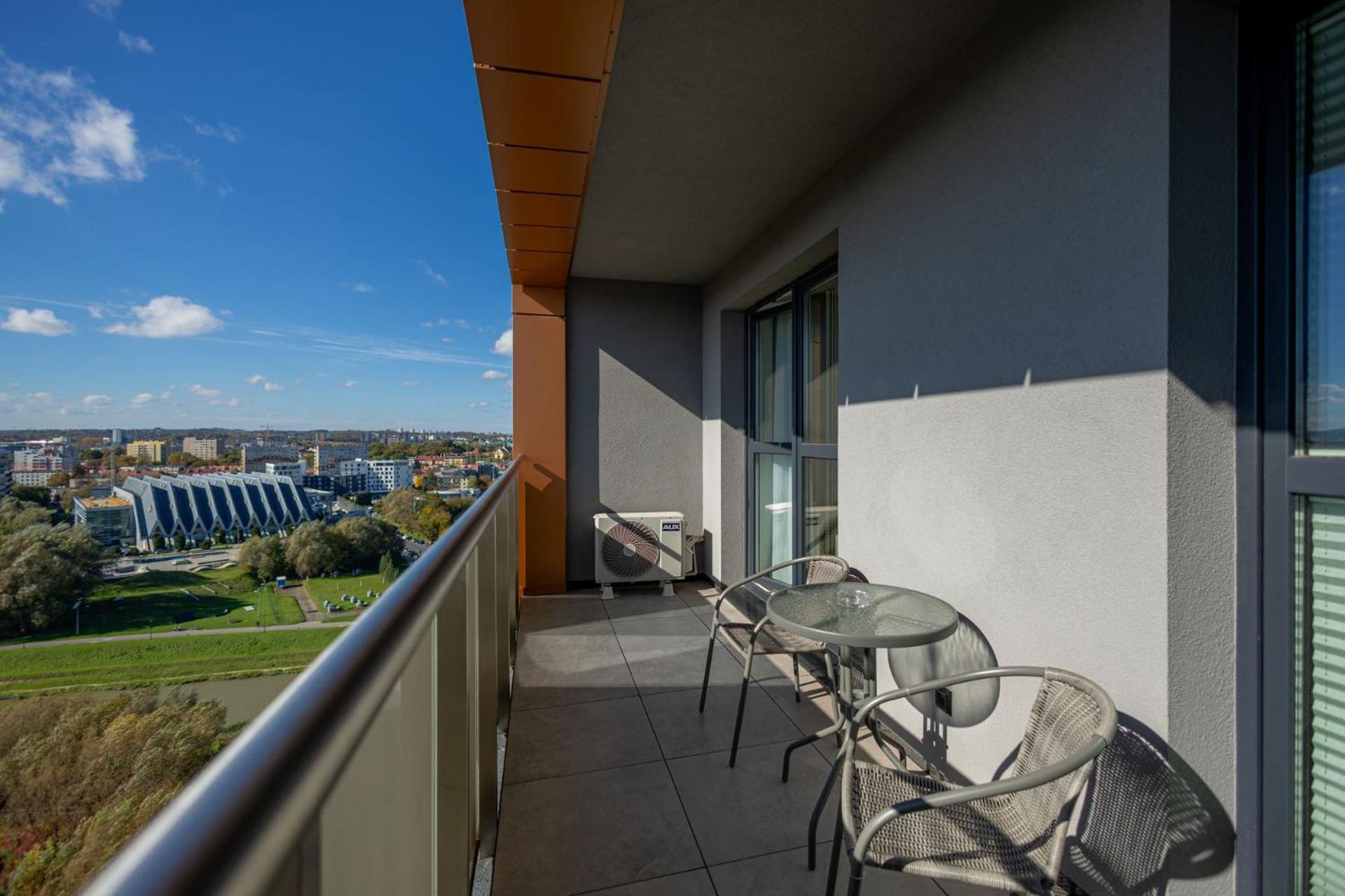 Vip Apartament Kopisto Centrum Rzeszow Ngoại thất bức ảnh