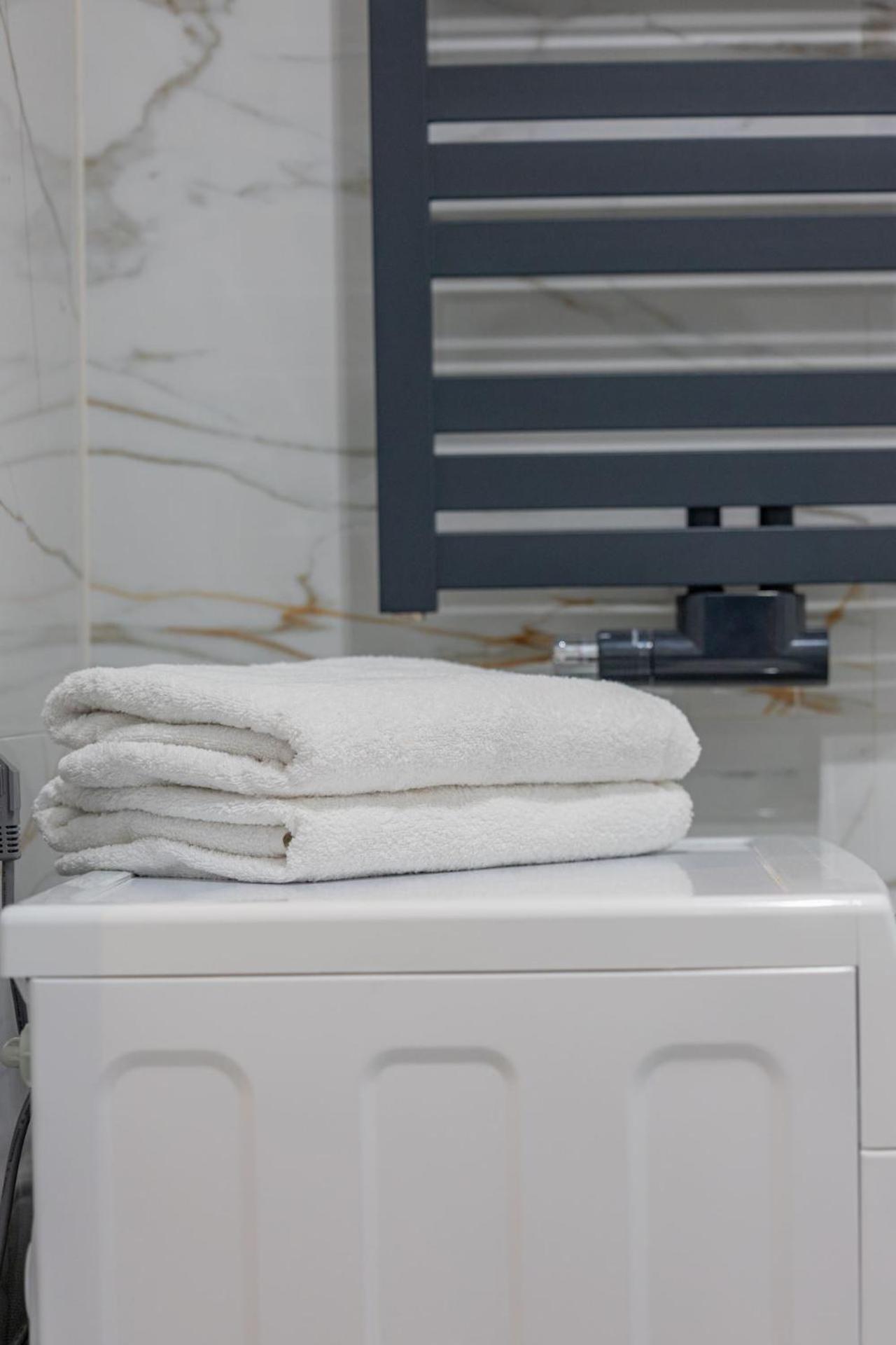 Vip Apartament Kopisto Centrum Rzeszow Ngoại thất bức ảnh