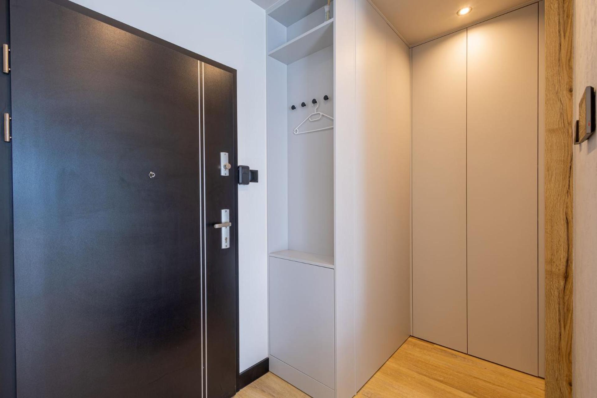 Vip Apartament Kopisto Centrum Rzeszow Ngoại thất bức ảnh