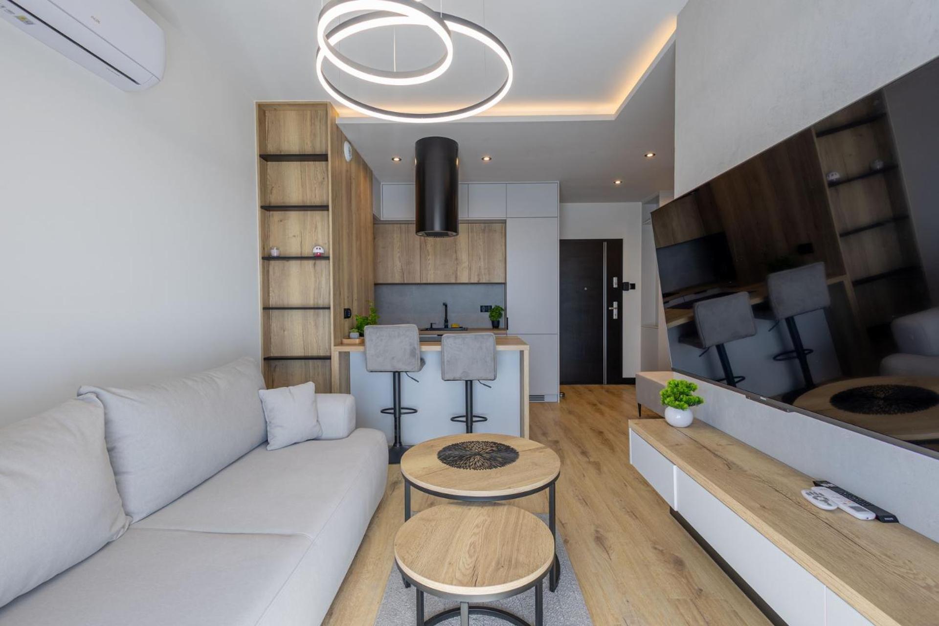 Vip Apartament Kopisto Centrum Rzeszow Ngoại thất bức ảnh