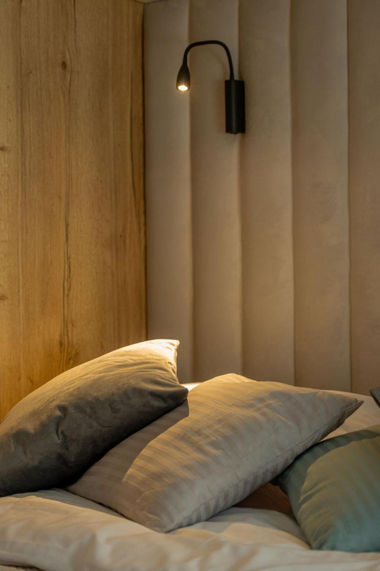 Vip Apartament Kopisto Centrum Rzeszow Ngoại thất bức ảnh