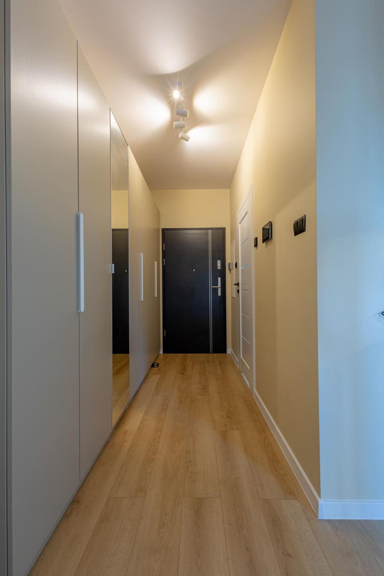 Vip Apartament Kopisto Centrum Rzeszow Ngoại thất bức ảnh