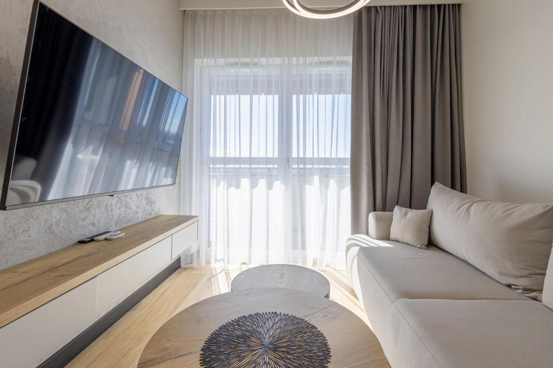 Vip Apartament Kopisto Centrum Rzeszow Ngoại thất bức ảnh