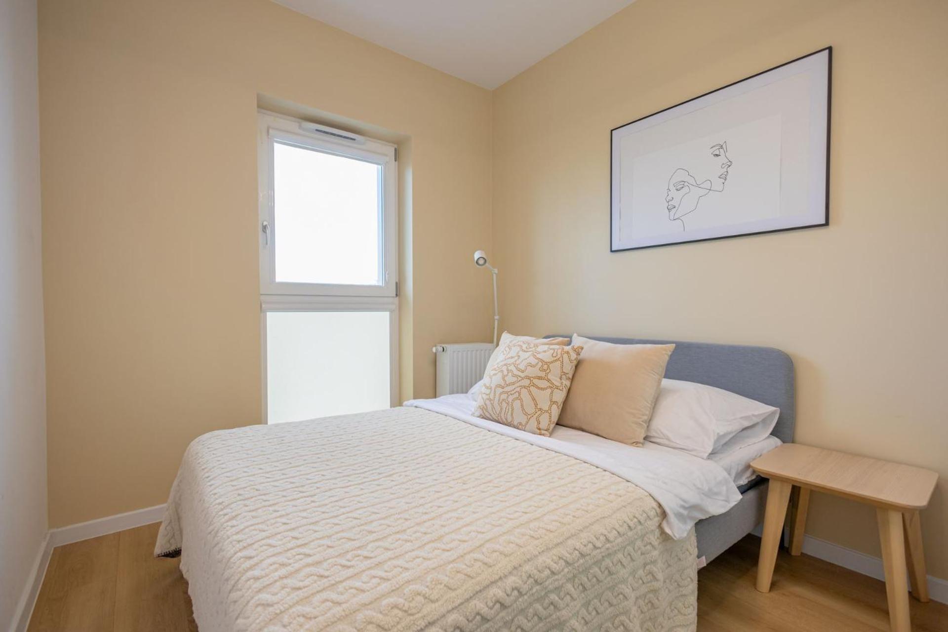 Vip Apartament Kopisto Centrum Rzeszow Ngoại thất bức ảnh