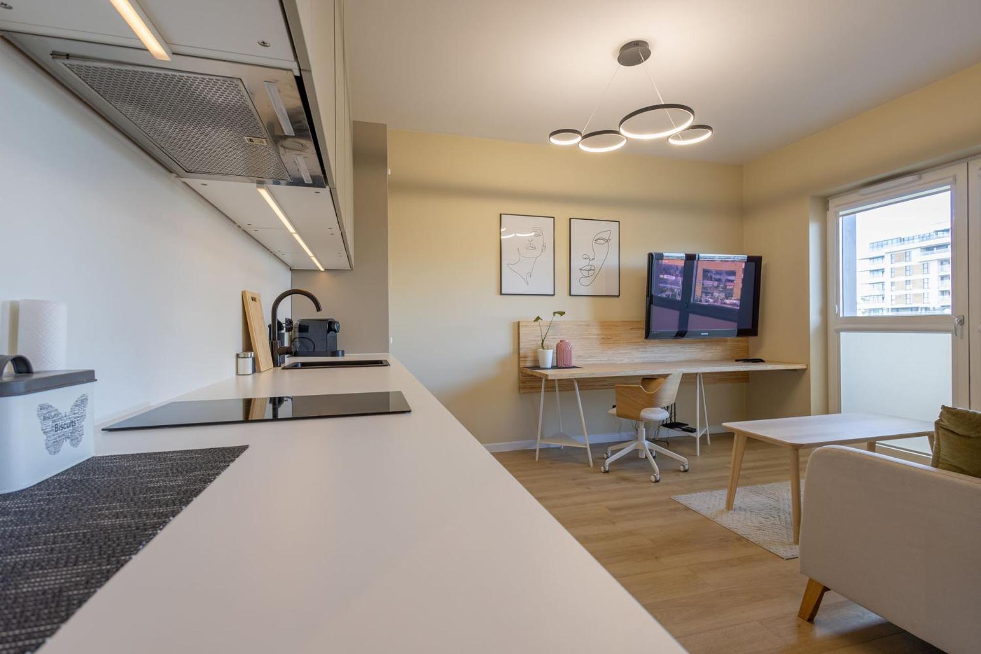 Vip Apartament Kopisto Centrum Rzeszow Ngoại thất bức ảnh