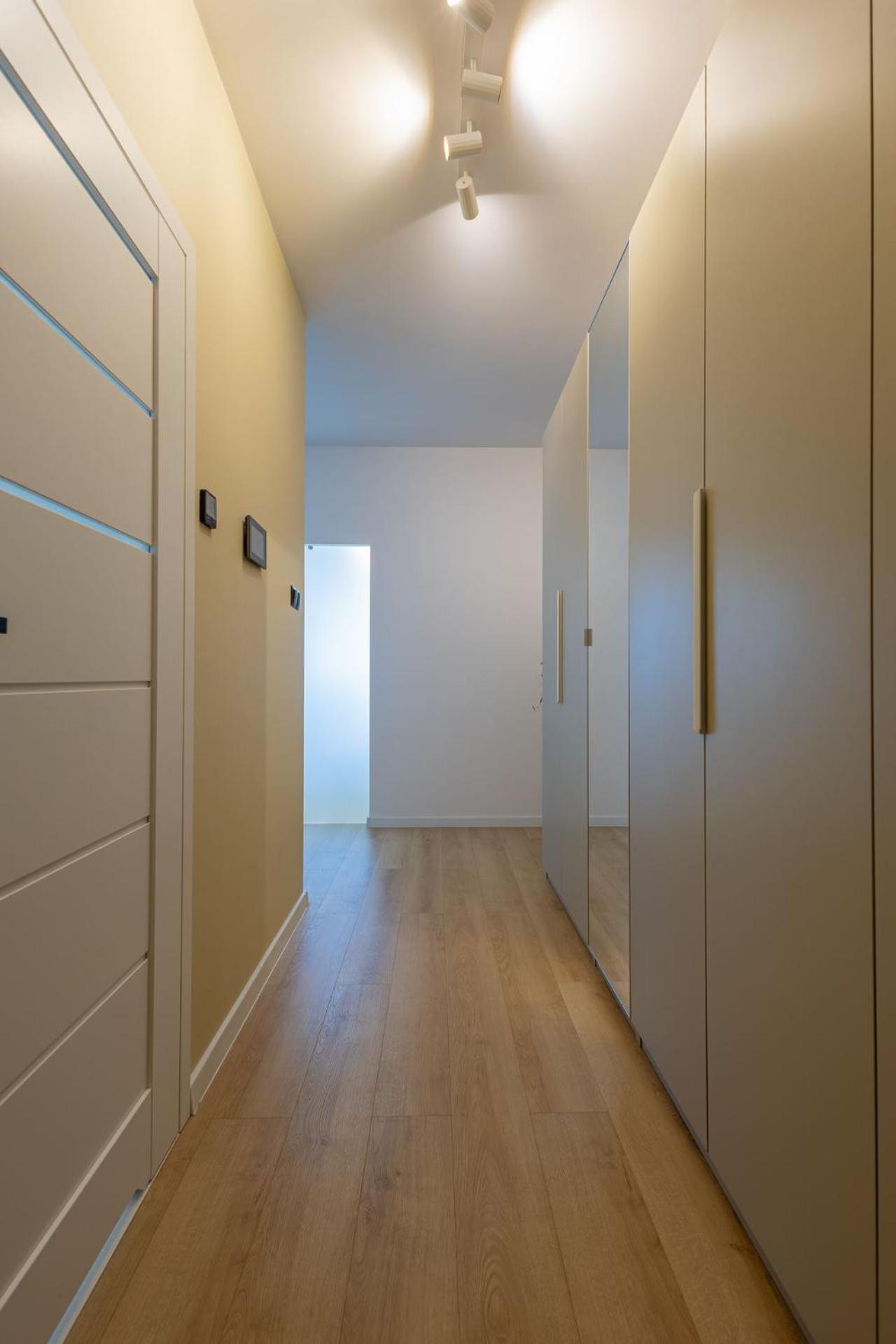 Vip Apartament Kopisto Centrum Rzeszow Ngoại thất bức ảnh