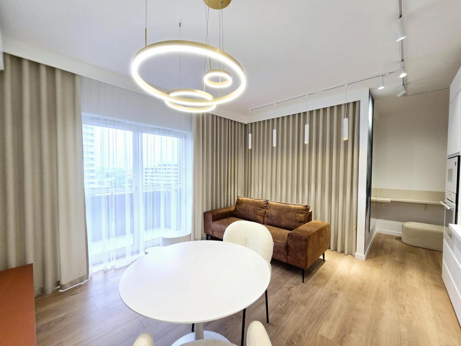 Vip Apartament Kopisto Centrum Rzeszow Ngoại thất bức ảnh