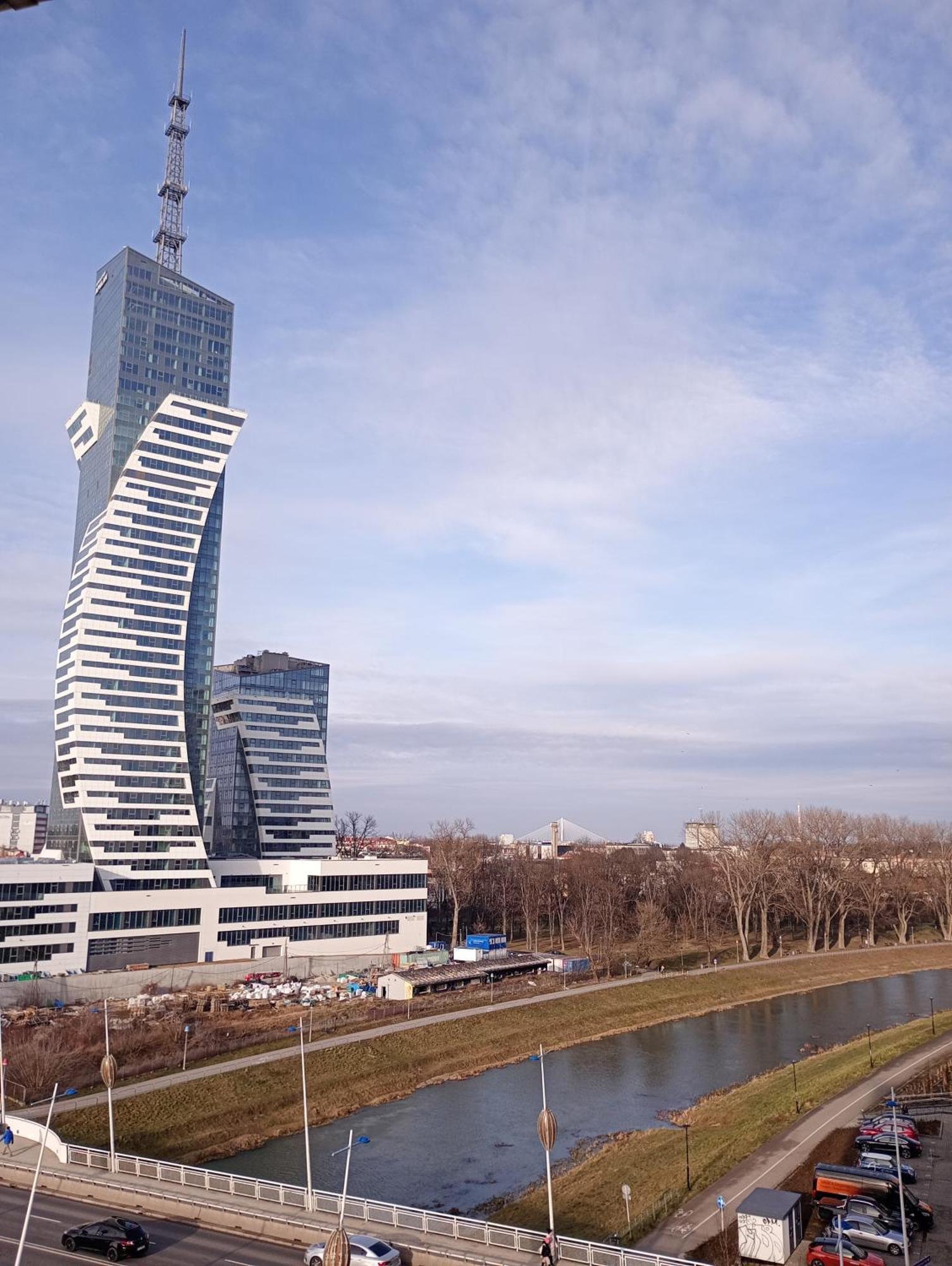 Vip Apartament Kopisto Centrum Rzeszow Ngoại thất bức ảnh